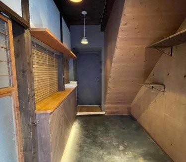 Sumoto Onsen House | the terrace sumoto - Vacation STAY 70120v