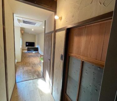 Sumoto Onsen House | the terrace sumoto - Vacation STAY 70120v