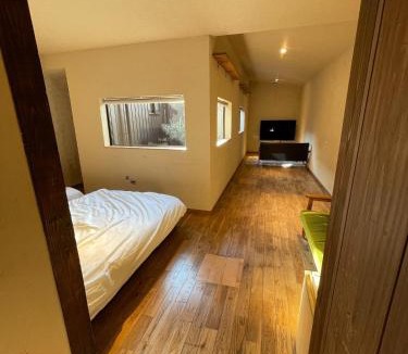 Sumoto Onsen House | the terrace sumoto - Vacation STAY 70120v