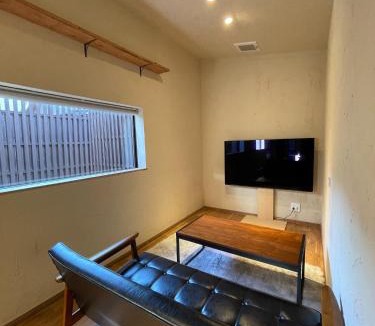 Sumoto Onsen House | the terrace sumoto - Vacation STAY 70120v
