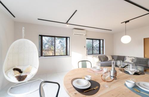 Nagawa Villa | The THERM