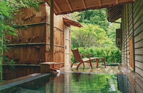 Minamiboso Hotel | The Timeless Hotel Loof Seinoie