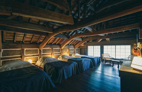 Minamiboso Hotel | The Timeless Hotel Loof Seinoie