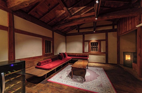Koshu Hotel | The Timeless Hotel Loof Tsutanoie