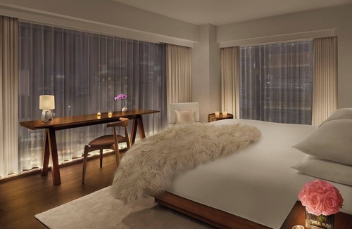 Ginza Hotel | The Tokyo EDITION, Ginza
