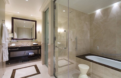 Marunouchi Hotel | The Tokyo Station Hotel
