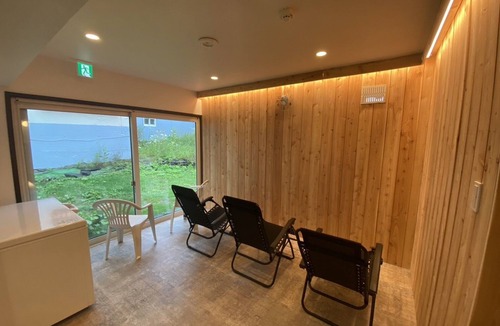 Toyako Hostel | THE TOYA