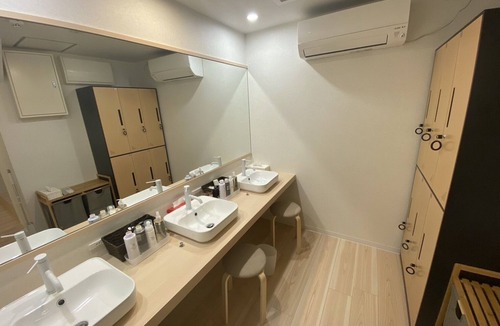 Toyako Hostel | THE TOYA