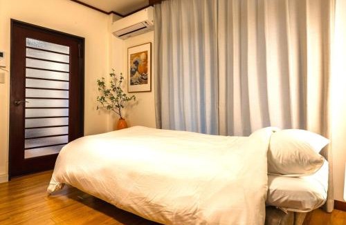 Ichikawa Apartment | The Urban Cozy