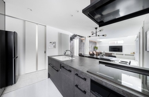 Asahikawa House | THE VELLMORE