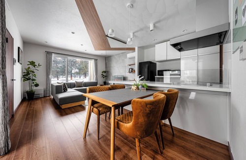 Asahikawa Apartment | THE VELORA