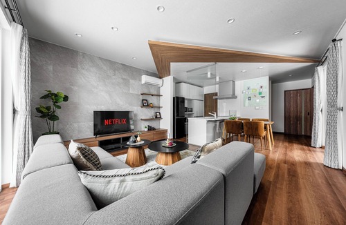 Asahikawa Apartment | THE VELORA