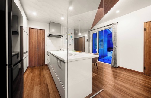 Asahikawa Apartment | THE VELORA