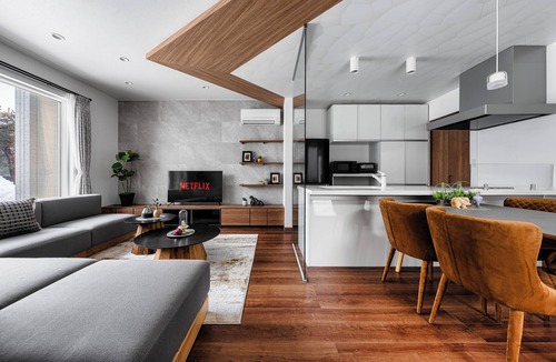 Asahikawa Apartment | THE VELORA