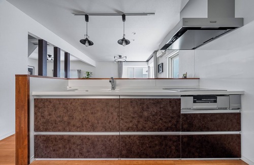 Asahikawa Apartment | THE VELVET