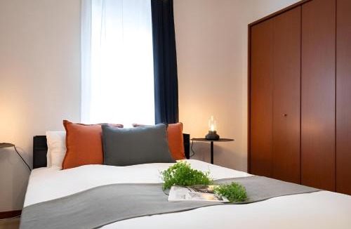Nakano Apartment | The Velvet Retreat
