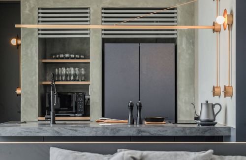 Katsuura Villa | THE VIBES VILLA
