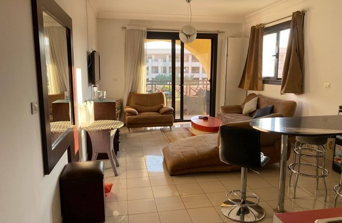 Sheraton Road -Sakkala Apartment | The View - Community - 2 Room Apartment
