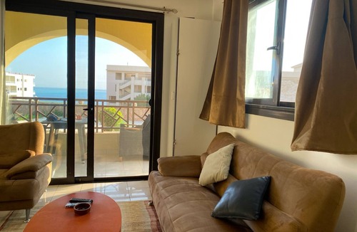 Sheraton Road -Sakkala Apartment | The View - Community - 2 Room Apartment