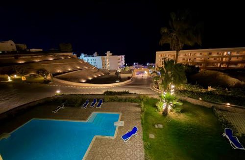 Sakkala Apartment | The view Hurghada