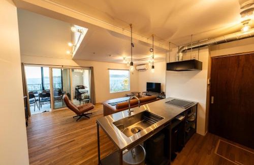 Minamiboso House | The View Minamiboso - Vacation STAY 16265