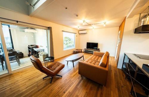 Minamiboso House | The View Minamiboso - Vacation STAY 16265