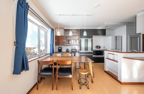 Furano House | THE VILLA FURANO