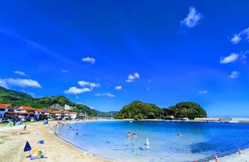 Matsue Villa | The Villa Kotoshiro -ヴィラ コトシロ-