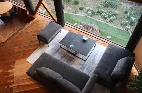 Matsue Villa | The Villa Kotoshiro -ヴィラ コトシロ-