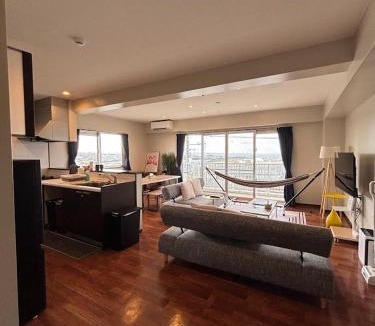 Sobe Apartment | The Villa Lino