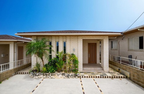 Ueno Villa | The Villa Miyako 離 Hanare & 結Yui