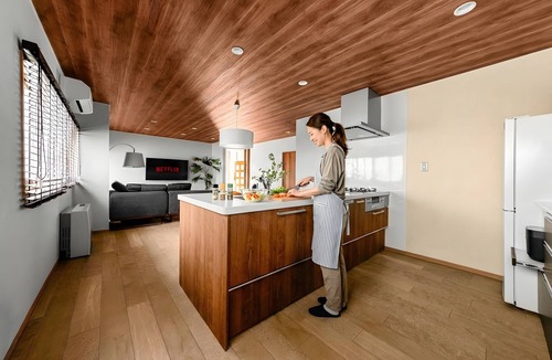 Abashiri House | THE VILLA SEASIDE