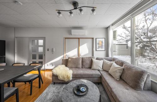 Asahikawa Apartment | The Village 1001
