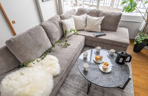 Asahikawa Ski Chalet | THE VILLAGE 1001
