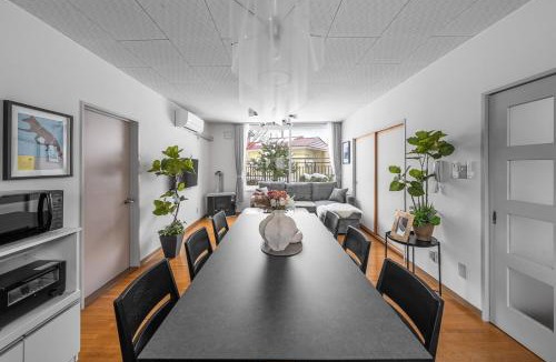 Asahikawa Apartment | The Village 1002