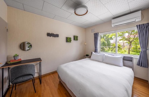 Asahikawa Apartment | The Village 1002