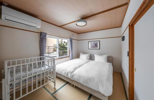 Asahikawa Apartment | The Village 1002