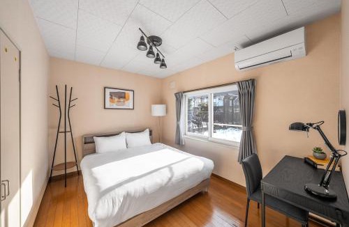 Asahikawa Apartment | The Village 1003