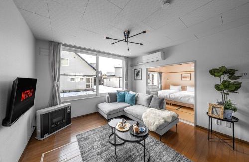 Asahikawa Apartment | The Village 1003