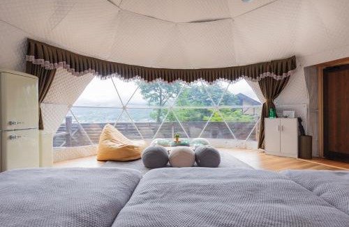 Yufuin Onsen Other | The Village Yufuin Onsen Glamping - Vacation STAY 17989v
