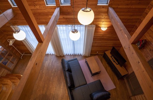 Tsumagoi House | The Villas Takumi