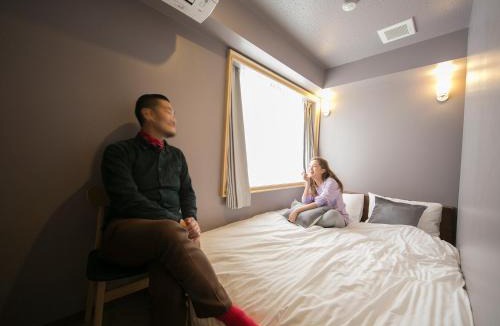 Setagaya Hostel | THE WARDROBE Hotel Shimokitazawa