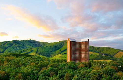 Rusutsu Hotel | The Westin Rusutsu Resort