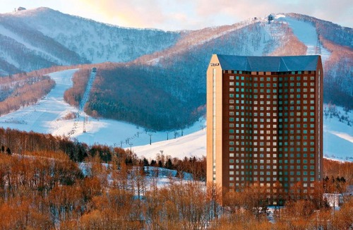 Rusutsu Hotel | The Westin Rusutsu Resort