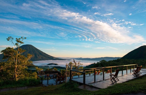 Rusutsu Resort | The Westin Rusutsu Resort