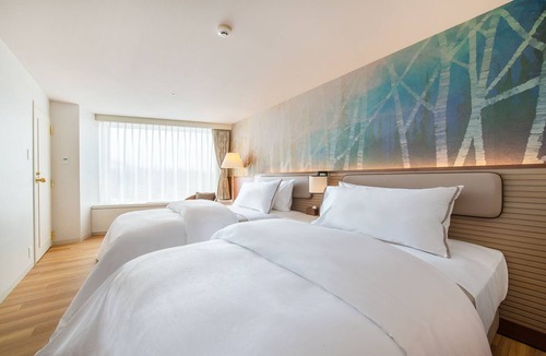 Rusutsu Resort | The Westin Rusutsu Resort