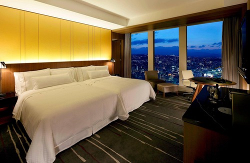 Ichibancho Hotel | The Westin Sendai