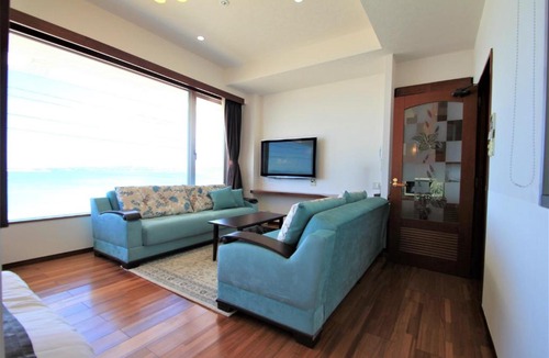 Sakimotobu Hotel | The White Hotel / Vacation STAY 21880