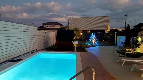 Kujukuri House | The White House - Vacation STAY 21249