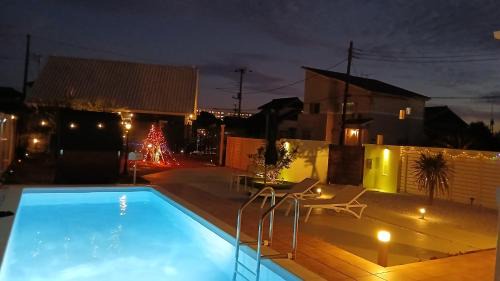 Kujukuri House | The White House - Vacation STAY 21249